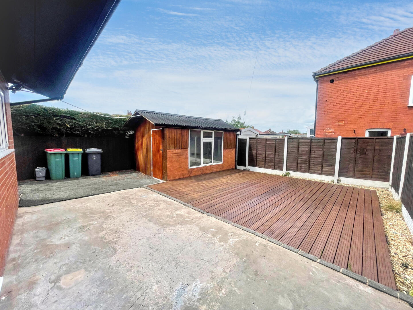 Elm Avenue, Ashton-on-ribble, PR2 1SR